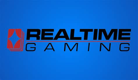 realtime gaming